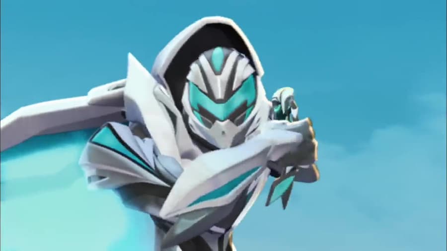 انیمیشن مکس فولادی Max Steel - فصل 1 قسمت 16